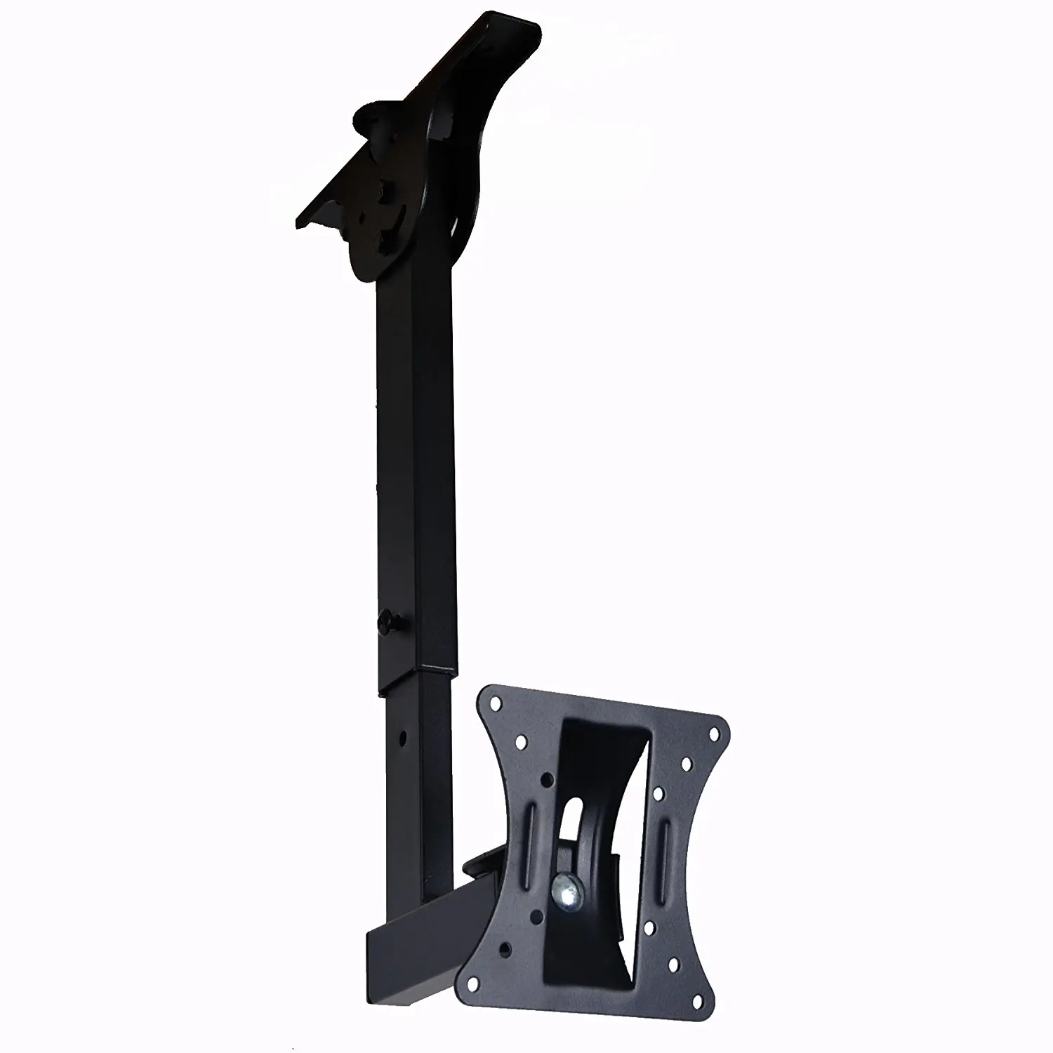 Buy Videosecu Lcd Led Monitor Tv Ceiling Mount For Most 15 27