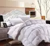 Mid-weight Down Feather Filed Duvet Comforter /Quilt