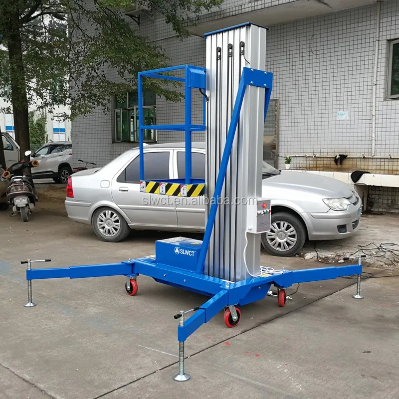 Air Conditioning Installation Electric Portable Lifter Buy Portable
