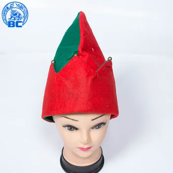 unique christmas hats