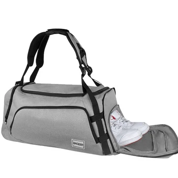 travel bag for mens with shoe compartment