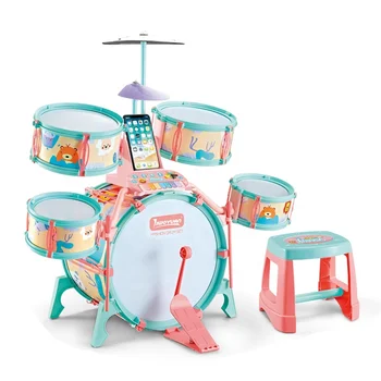 jazz drum toy