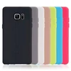 Double Leather Line TPU protective phone case for Samsung galaxy note 7