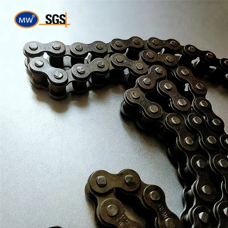 KMC Wheels O-Ring Chain 428-118 
