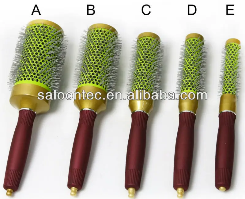 
Revlon Perfect Style Ion   Ceramic Brush 