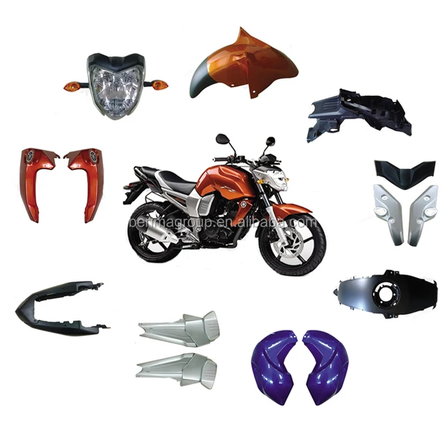 yamaha fz parts online