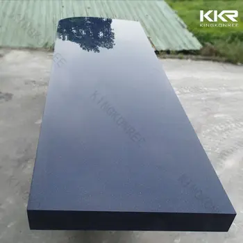 Hotel Man Made Stone Vanity Top Quartz Stone Countertop Kitchen