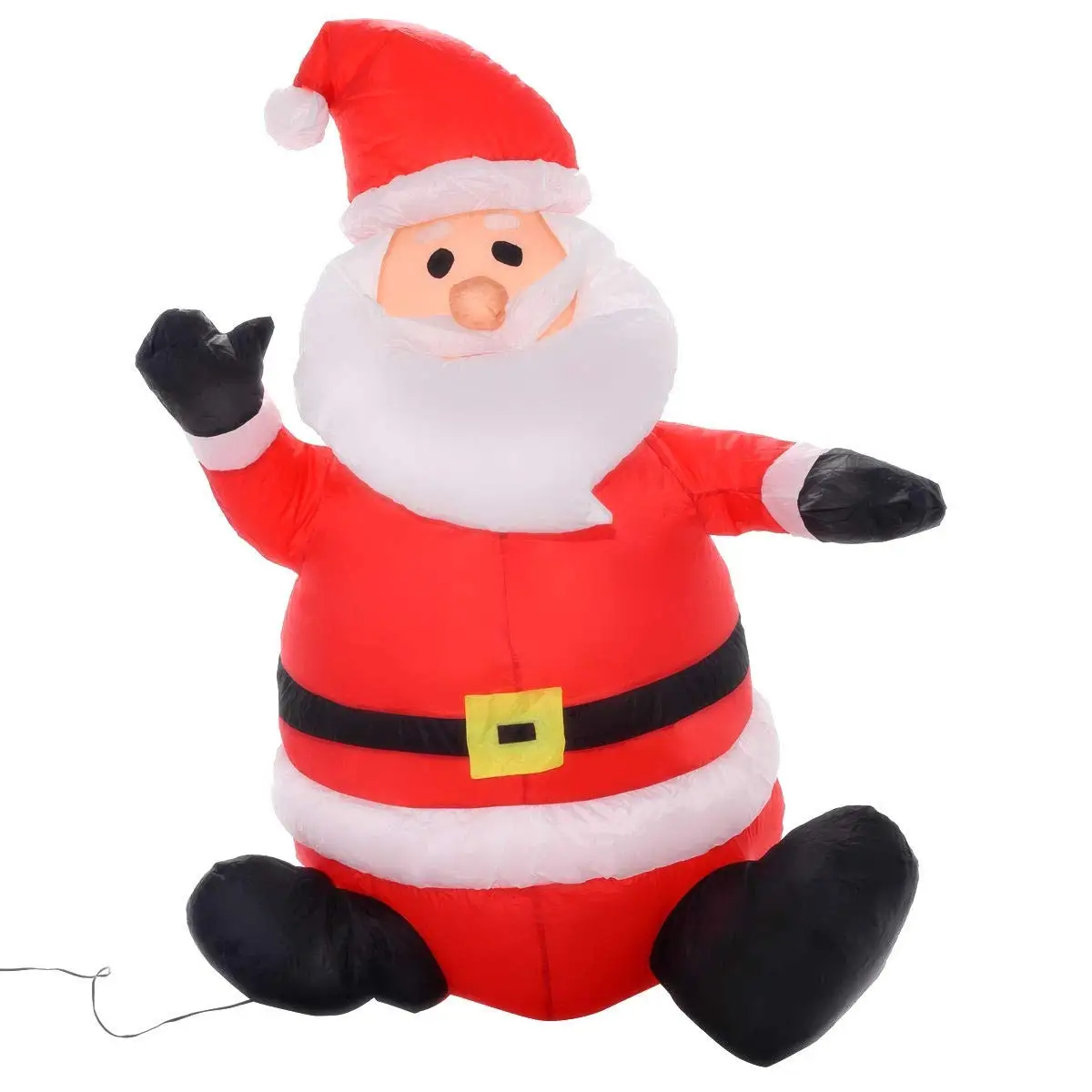 Cheap Inflatable Sitting Santa, find Inflatable Sitting Santa deals on ...