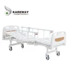 High quality two functions electric hospital medical nursing bed