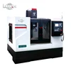 XH7145A cnc vertical machining center or cnc milling machine,cnc vmc