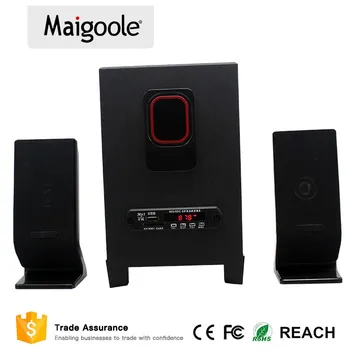 shower speaker system