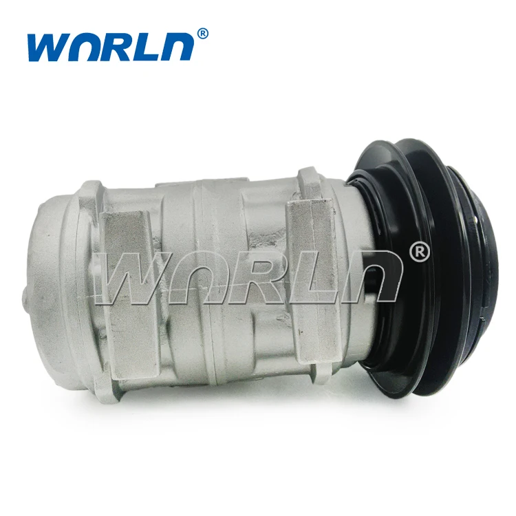 Auto Air Compressor for Mitsubishi L300 10P15C MR175655/CSA201A148 