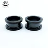 stainless steel normal basic item tunnel plugs piercing jewelry