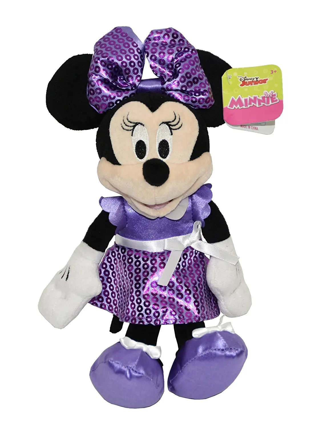 40 inch minnie mouse plush