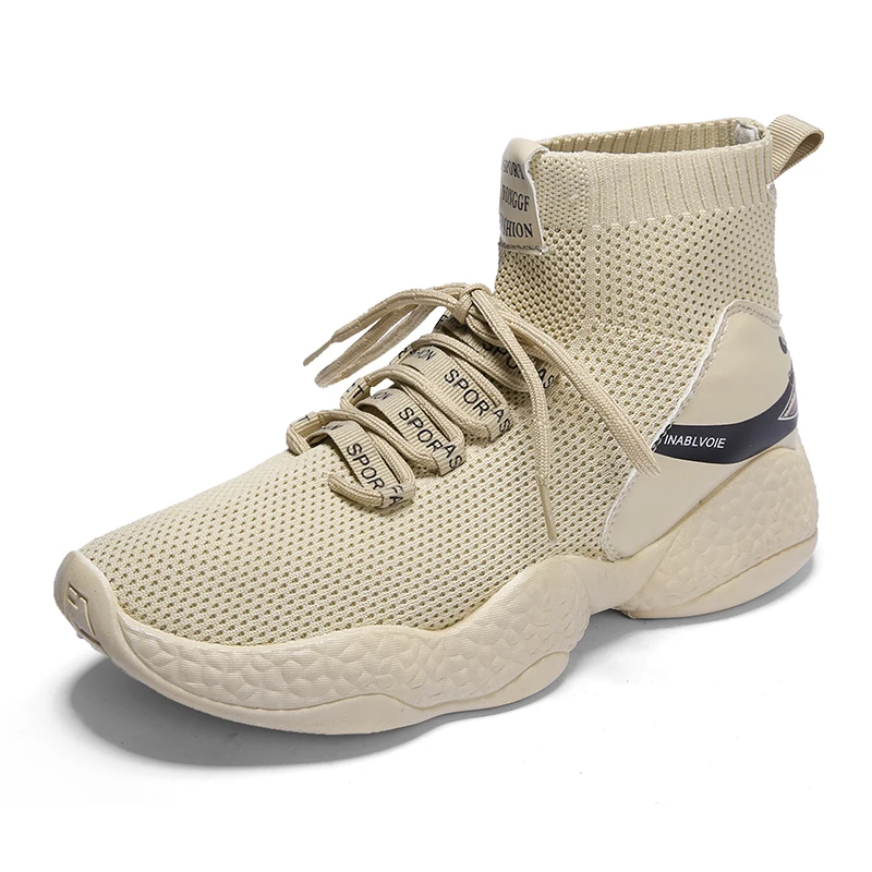 

Fashion 2018 Men Shoes Running Breathable Sneakers Sport Shoes, Customerized