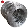 SAE1008B wire rod low carbon steel Q195 wire rod