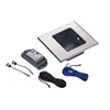 YS132 medical door infrared led motion sensor foot sensor and photocell integrated machine infrared sensor