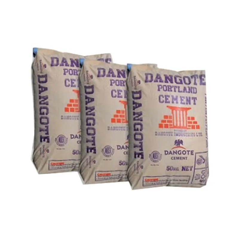 
cement bag kraft paper 50kg 