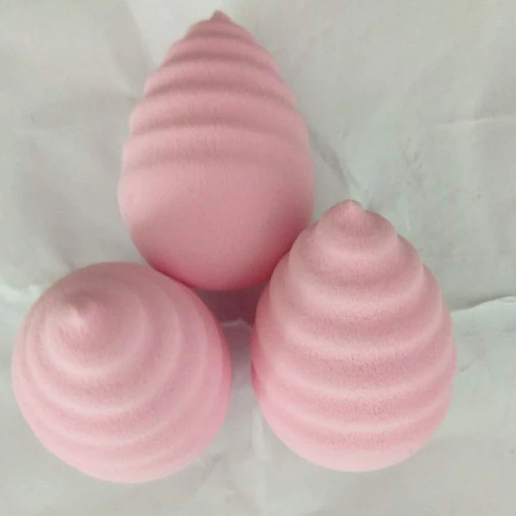 

The cheapest low price inventory makeup sponge for Cosmetic Puff, Any color