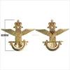 Masonic hot-selling high-quality ring with 33 eagle Masonic gems
