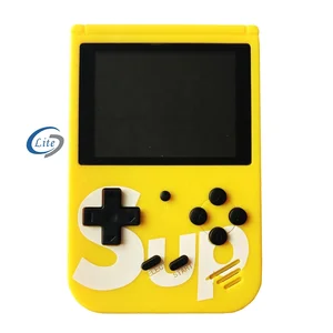 Mini Retro FC Classic Handheld Game Player
