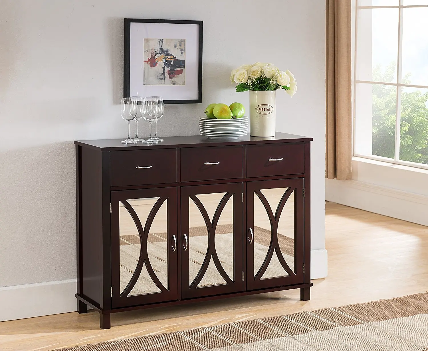Cheap Mirrored Console Cabinet Find Mirrored Console Cabinet Deals On Line At Alibaba Com