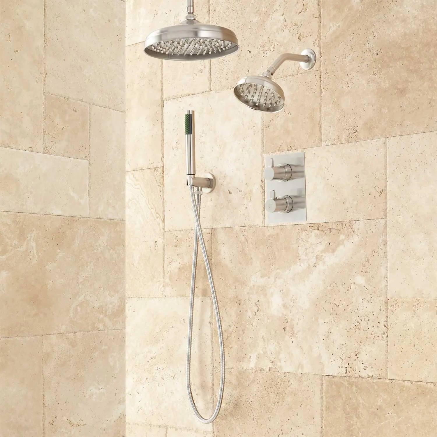 Dual Head Shower System Find Dual Head Shower System Find