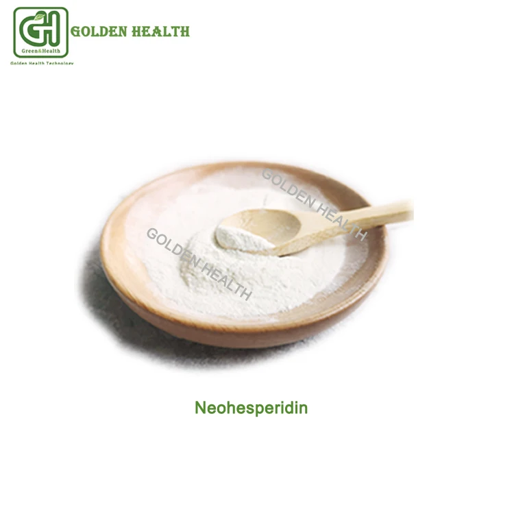 
Natural bitter orange extract 95% Neohesperidin CAS 13241-33-3 Natural Neohesperidin 