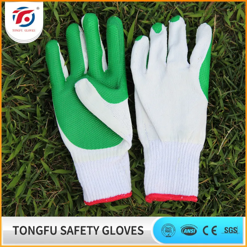 Laminated latex palm -3