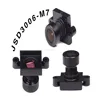 1/4" OV5640 5mp car dash and reverse camera lens with night vision
