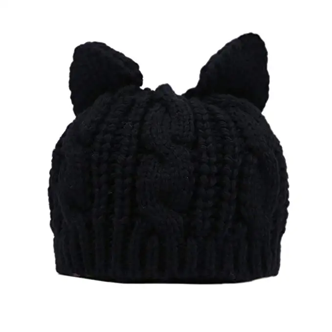 fashionable winter caps
