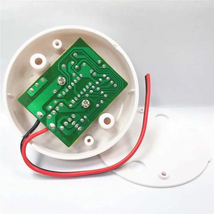 sound sensor holder (6)