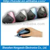 Fancy Wired USB Optical Vertical Mouse/Optical wired mouse