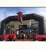 Advertising decoration inflatable arch events outdoor activities