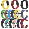 Wholesale Silicone Wristband Strap for Fitbit Charge 3 Fitness Activity Tracker Smartwatch Sports Watch Strap Band Small Large