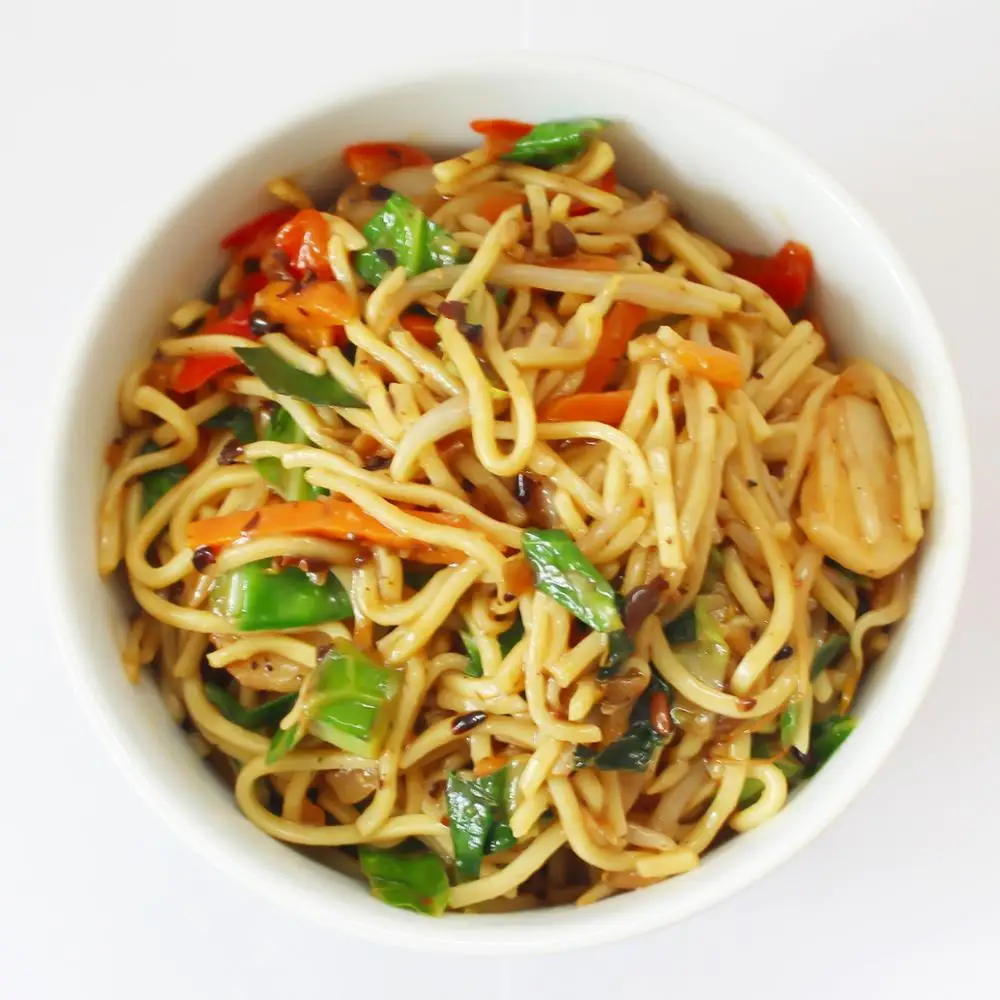 Wholesale Instant Chow Mein Quick Cooking Noodles Buy Quick Cooking