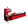 EMM50 automatic hydraulic linear punching machine
