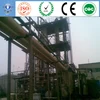 vegetable oil conversion kits in fatty acid distillation and esterification distillation system units