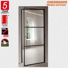 Promoción Entrada Principal Puerta Vidrio, Compras online de Entrada