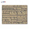 Hot PU sandwich metal carved wall panel board/Decorative board