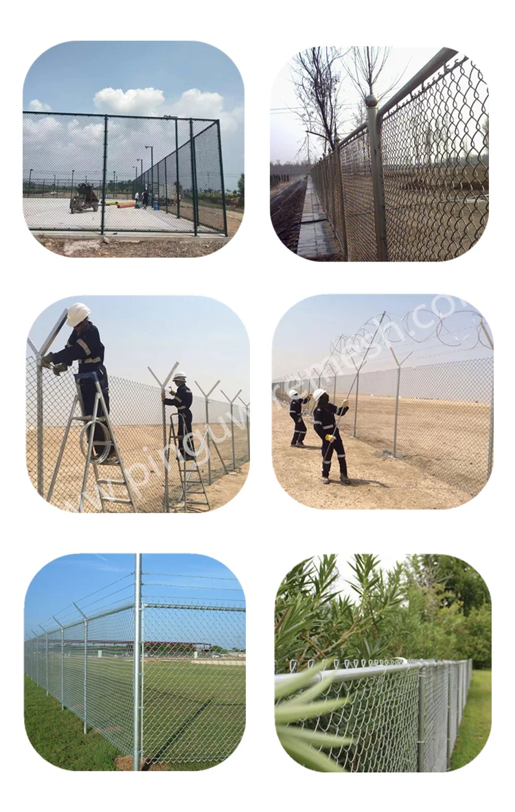 Factory Cheap Price Chain Link Fence In Kenya Buy Chain Link Fence In