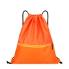 Special Design for Best Selling And Customized Polyester Nylon Drawstring Backpack Bag