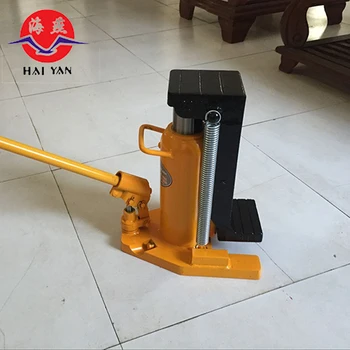 small lifting jack