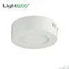 aluminium hotel living room office modular 24 watt surface mounted led panel light 50x50