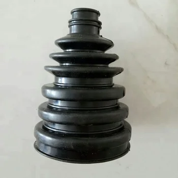 rubber universal joint