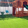 Professional Artificial Turf For Dog Runs Sports Grass