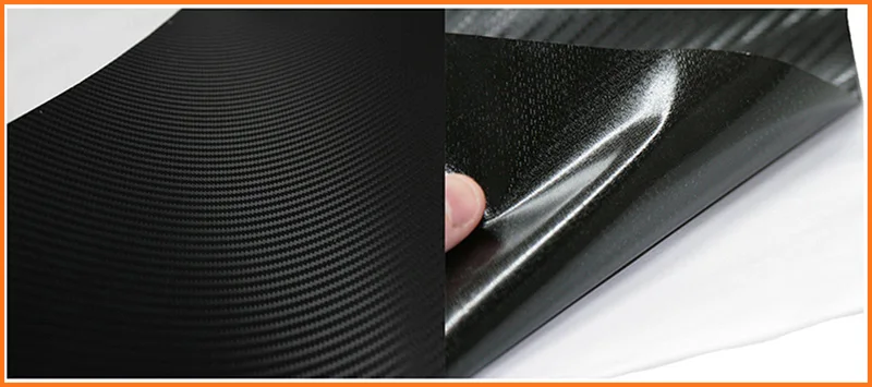 carbon fiber vinyl