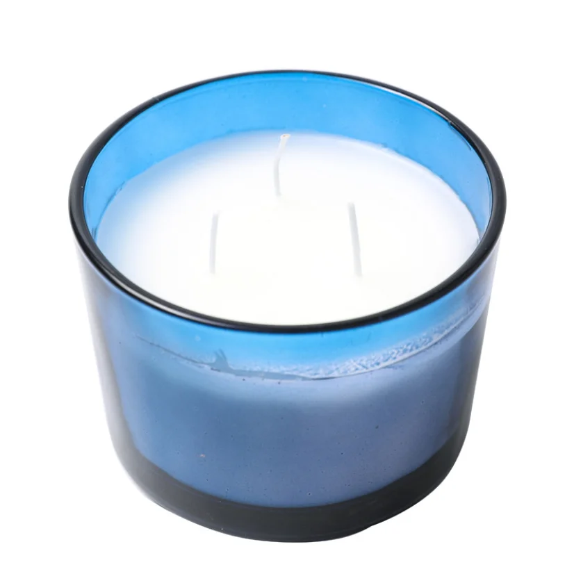 3 Wick Luxury Triple Scented Candles Wholesale Buy 3 Wick Candles,3