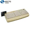 USB 95 Keys POS Fully Programmable Keyboard with Cherry Mechanical Switch KB95U