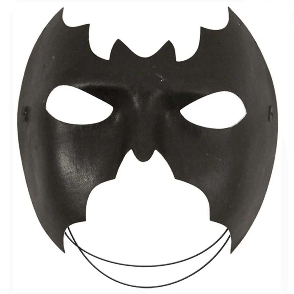 Маска зоро. Маска летучей мыши. Bat Mask. Маски Бэтман карнавальные из изолона.